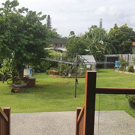 بريزبين Sustainable B&B By The Bay المظهر الخارجي الصورة