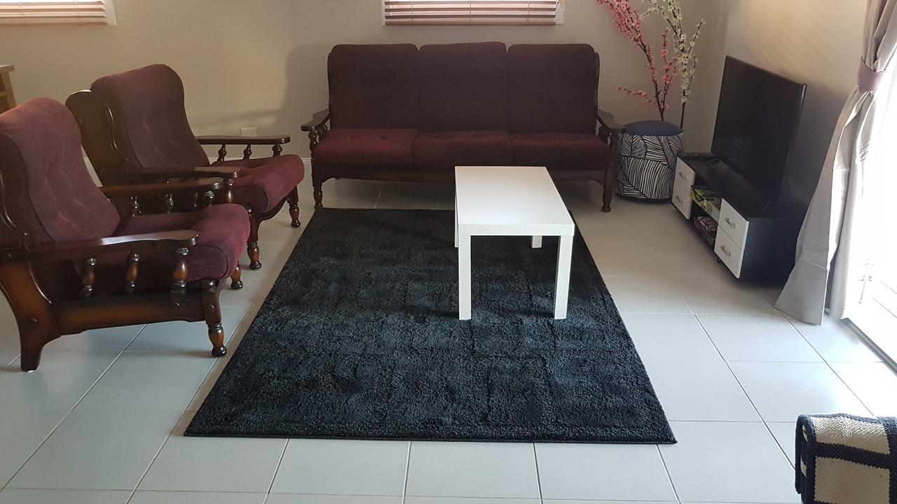 بريزبين Sustainable B&B By The Bay المظهر الخارجي الصورة