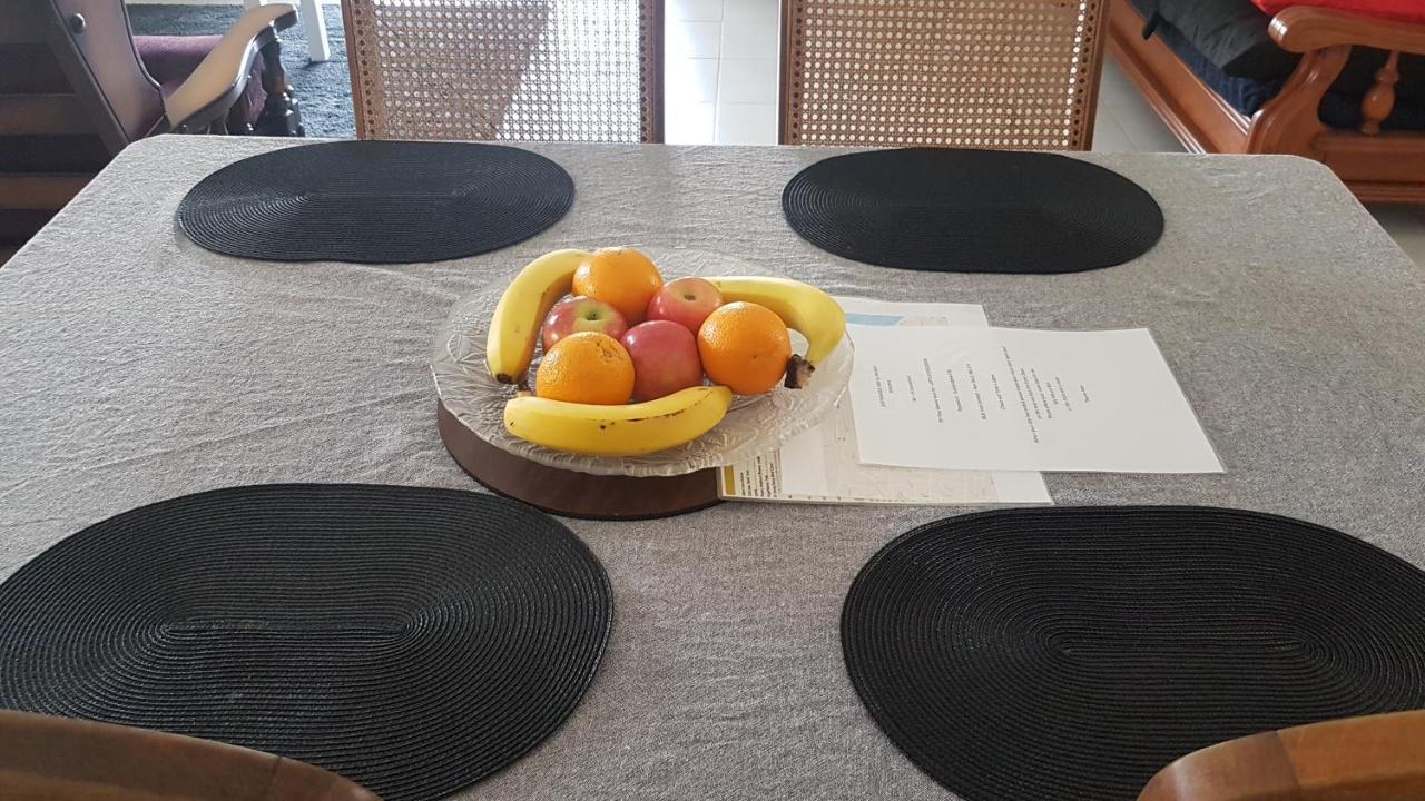 بريزبين Sustainable B&B By The Bay المظهر الخارجي الصورة